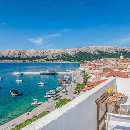 2 Bedroom Gorgeous Home In Baska Extérieur photo