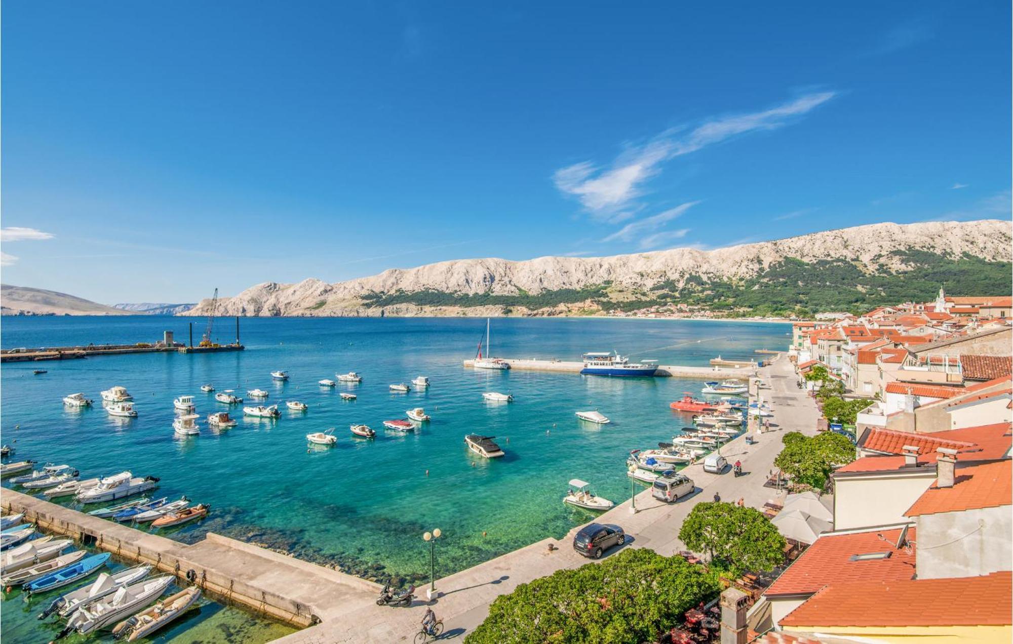2 Bedroom Gorgeous Home In Baska Extérieur photo