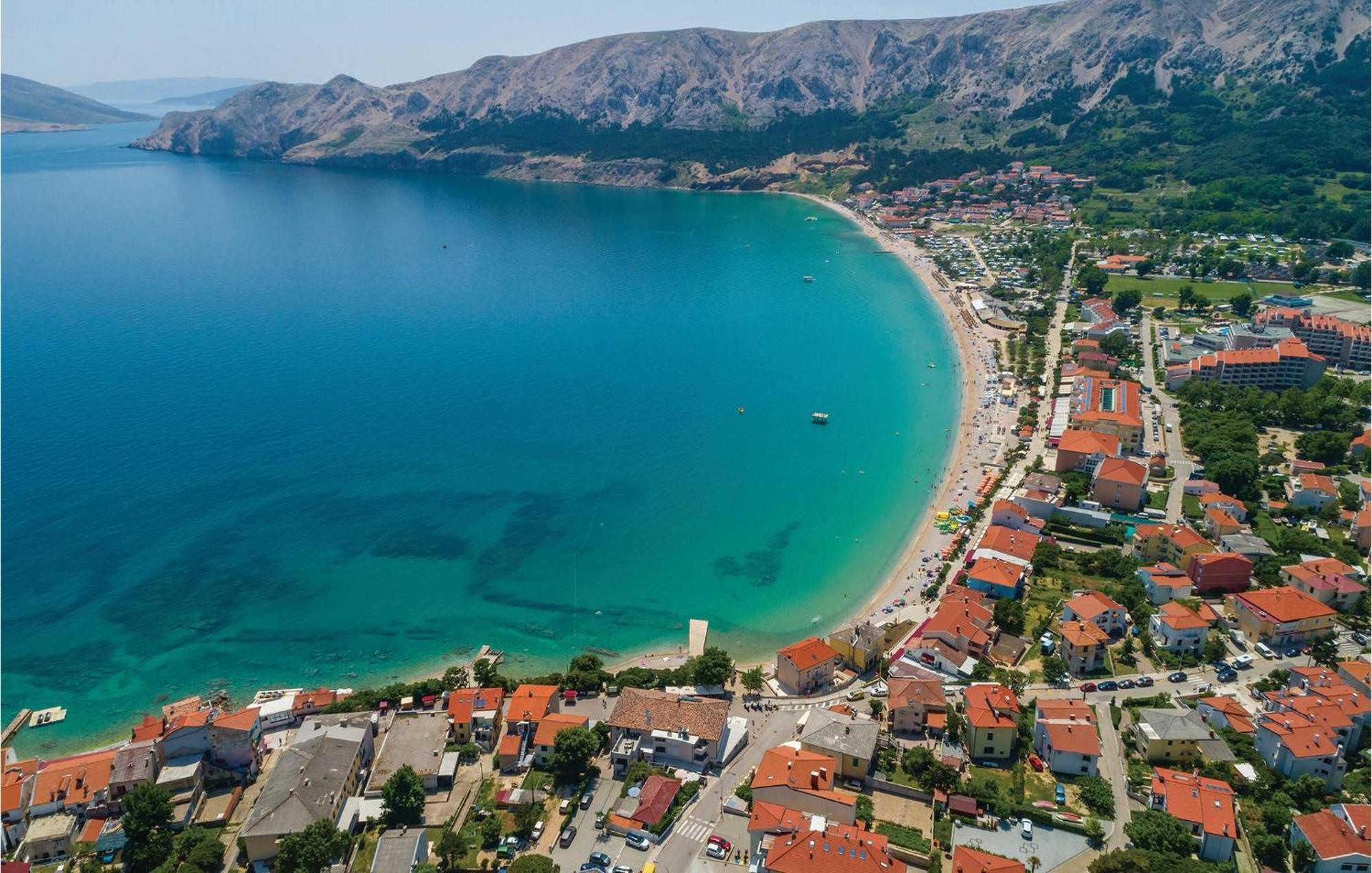 2 Bedroom Gorgeous Home In Baska Extérieur photo