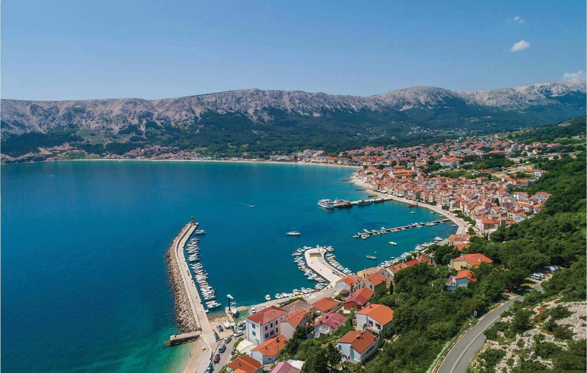 2 Bedroom Gorgeous Home In Baska Extérieur photo